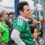 México arranca con el pie derecho