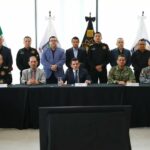 Realiza Martha Herrera recorrido en zona sur con “los meros meros” y “las meras meras”