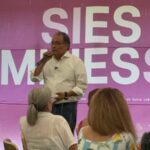 Recibe Guadalupe con ambiente festivo a turistas para el primer juego del Mundial de Futbol