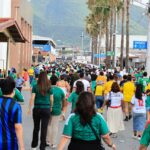 Entrega Adrián de la Garza patrullas a los municipios de Anáhuac, Bustamante y Lampazos