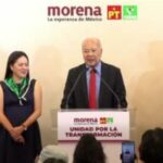 Sácale Punta: Corcholatas de Morena se reportan listas rumbo al registro