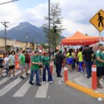 Gradúa DIF Monterrey a sus niñas y niños de Estancias Infantiles