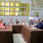 Convierte Waldo indemnización en apoyo a centro juvenil en García