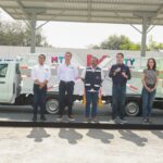 Acuerdan Gobierno de Monterrey y Colegio de Corredores apoyo gratuito a emprendedores