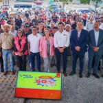 Lanzan en Nuevo León una Guía ciudadana para fortalecer y proteger el derecho a la protesta