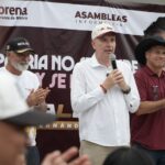 Nuevo León fortalece su conectividad con visión de largo plazo: Miguel Flores 