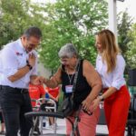 Reconoce FIFA a Guadalupe por su estrategia en el Mundial