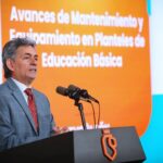 Suman esfuerzos Secretaría de Medio Ambiente y Veolia por un manejo responsable de pilas