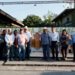Gobierno de México destina 2 mil mdp a la estrategia de atención y manejo del sargazo en Quintana Roo