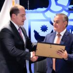 Inauguran Samuel y Mariana Centro Comunitario Santa Isabel en Juárez