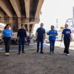 Supera Guadalupe nos mueve el millón de servicios