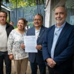 Refuerzan Monterrey y ANTAD acciones para ampliar red de Puntos Seguros y “La Señal que Protege” para mujeres