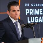 Encabezan Martha Herrera y Mike Lamadrid primera ronda clasificatoria de La Mera Rima
