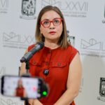Exhorta Javier Caballero a fortalecer criterios de oportunidad en delitos de extorsión para proteger a las víctimas