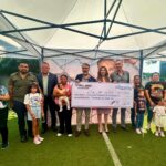 Refuerza AyD seguimiento técnico para fortalecer servicio de agua en García