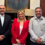 Protección Civil fortalece cultura de prevención entre niñas, niños y adolescentes: Miguel Flores