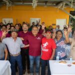 T-MEC se ha convertido en una negociación política: Waldo Fernández