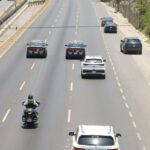 Supervisa Adrián de la Garza obras de infraestructura y rehabilitación en la zona poniente de Monterrey