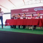 Nuevo León fortalece su liderazgo nacional en exportaciones: Miguel Flores