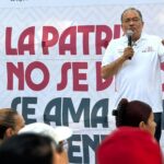 Aboga Heriberto Treviño por vecinos de Juárez ante apagones