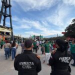 Sácale Punta: Acaba el Mundial para México; digno papel de la Selección