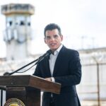 Pleitos del Estado frenan avances en seguridad: Waldo