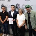‘Patean’ gobernadores crisis del agua en NL: Waldo