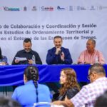 Refuerzan Monterrey y ANTAD acciones para ampliar red de Puntos Seguros y “La Señal que Protege” para mujeres