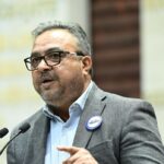 Nuevo León impulsa bienestar social en el Mes del Adulto Mayor: Mike Flores
