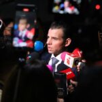 Afirma Waldo que ciudadanos pagan desorden institucional en NL