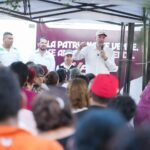 Busca Carlos de la Fuente prevenir accidentes con señalización inteligente