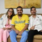 La educación de niñas, niños y jóvenes seguirá siendo prioridad en Nuevo León: Miguel Flores