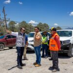 “Gracias a Protección Civil, Nuevo León hizo historia en el Mundial”: Miguel Flores