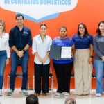 Protección Civil fortalece cultura de prevención entre niñas, niños y adolescentes: Miguel Flores