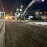 Rehabilita Monterrey avenida María de Jesús Candia en colonia Álvaro Obregón