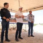 Colaborará Guadalupe con CFE en mejora de infraestructura urbana