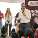 Propone Miguel Flores endurecer sanciones contra el maltrato y abuso animal en Nuevo León