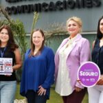 Se suma Monterrey a convenio para fortalecer la planeación urbana en entornos ferroviarios de Nuevo León