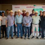 Nuevo León se consolida como sede de clase mundial y motor económico de México: Miguel Flores