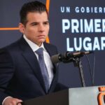 Recorren Martha Herrera y Círculos Ciudadanos sector poniente de Monterrey