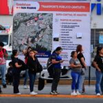Gobierno de Monterrey intensifica mantenimiento integral en la avenida Alfonso Reyes