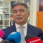 Presenta Sergio Gil Valdez iniciativa de reforma a la Ley Electoral para que los aspirantes a cargos de elección popular transparenten su preparación académica y profesional