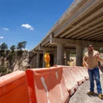 “Gracias a Protección Civil, Nuevo León hizo historia en el Mundial”: Miguel Flores