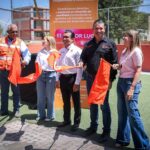 Fuerza Civil refuerza presencia en carreteras en recta final del periodo vacacional: Miguel Flores