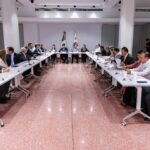Hace UDEM pase de estafeta rectoral tras un ciclo histórico