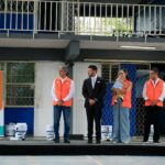 Anuncian Gobernador creación de nuevas escuelas y rehabilitación de más de 334 planteles educativos durante período vacacional