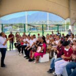 Samuel comete delito al retener recursos, denuncia Waldo