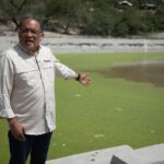 “Eco y Latido” Celebrando 55 años de trayectoria del maestro Sabás Santos