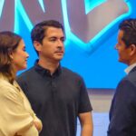 Sácale Punta: ¿Qué quiere el “Arqui” Barragán lavándose las pompas?
