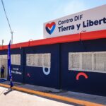 Abarrotan Plaza de Guadalupe para celebrar a adultos mayores